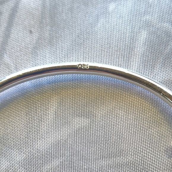 925 Sterling Silver Women's Bracelets - Picture 4 of 6